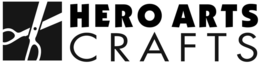 HERO ARTS CRAFTS trademark