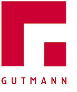GUTMANN trademark