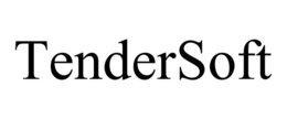 TENDERSOFT trademark