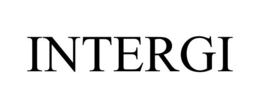 INTERGI trademark