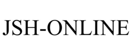JSH-ONLINE trademark