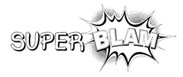 SUPER BLAM trademark