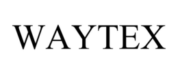 WAYTEX trademark