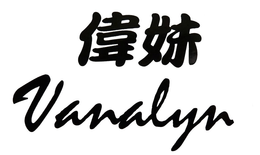 VANALYN trademark
