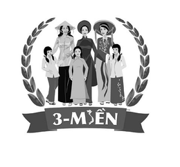3 MIEN trademark