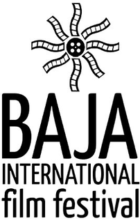 BAJA INTERNATIONAL FILM FESTIVAL trademark