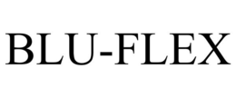 BLU-FLEX trademark