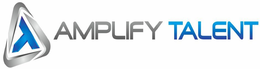 T AMPLIFY TALENT trademark