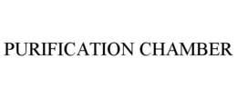 PURIFICATION CHAMBER trademark