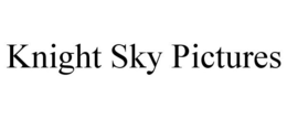KNIGHT SKY PICTURES trademark