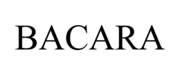 BACARA trademark