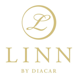 L LINN BY DIACAR trademark