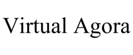 VIRTUAL AGORA trademark