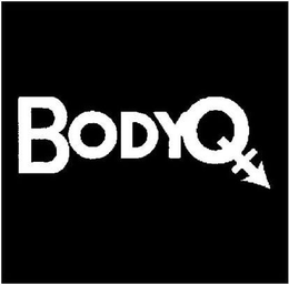 BODYQ trademark