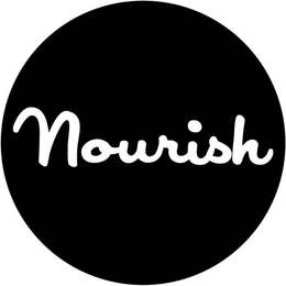 NOURISH trademark