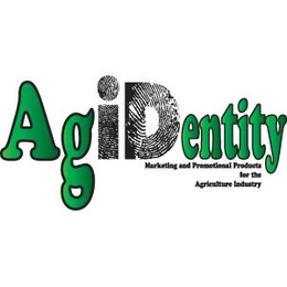 AG IDENTITY MARKETING AND PROMOTIONAL PRODUCTS FOR THE AGRICULTURE INDUSTRY trademark
