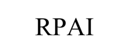RPAI trademark