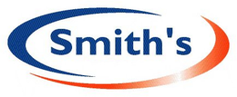 SMITH'S trademark