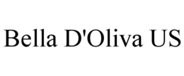 BELLA D'OLIVA US trademark