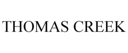 THOMAS CREEK trademark