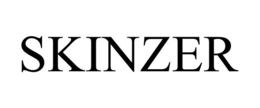 SKINZER trademark