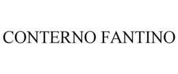 CONTERNO FANTINO trademark