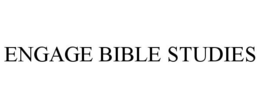ENGAGE BIBLE STUDIES trademark