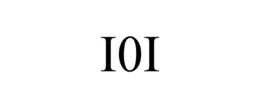 I0I trademark