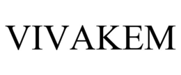 VIVAKEM trademark