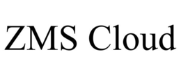 ZMS CLOUD trademark