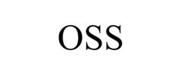 OSS trademark