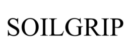 SOILGRIP trademark
