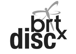 BRTX DISC trademark