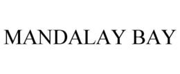 MANDALAY BAY trademark