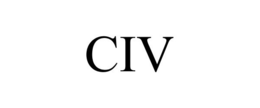 CIV trademark
