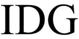 IDG trademark
