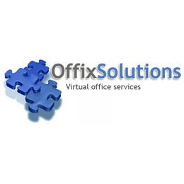 OFFIXSOLUTIONS VIRTUAL OFFICE SERVICES trademark