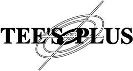TEE'S PLUS trademark