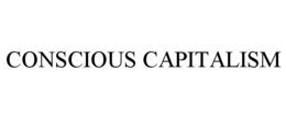 CONSCIOUS CAPITALISM trademark
