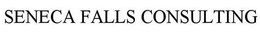 SENECA FALLS CONSULTING trademark