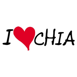 I CHIA trademark