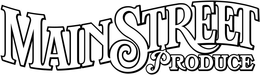 MAIN STREET PRODUCE trademark