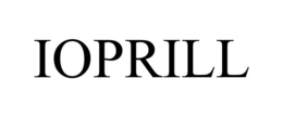 IOPRILL trademark