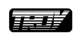 TROY trademark