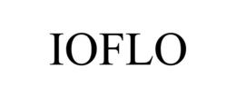 IOFLO trademark