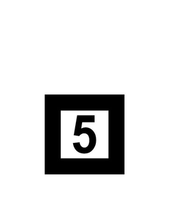 5 trademark