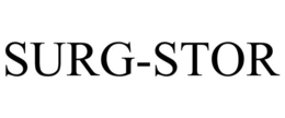 SURG-STOR trademark