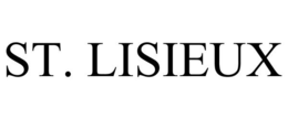ST. LISIEUX trademark