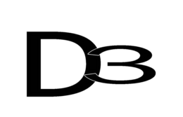 D3 trademark