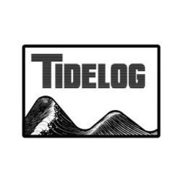 TIDELOG trademark